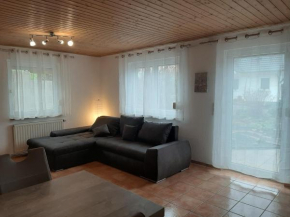 Ferienwohnung Aichelberg